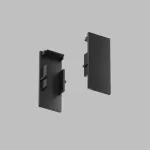 Заглушка Denkirs SMART SLIM BASE TR2411-BK