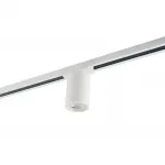 Трековый светильник Denkirs Knebel DK6501-WH