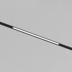 Светильник на шине Denkirs SMART SLIM LINEAR DK8401-BK