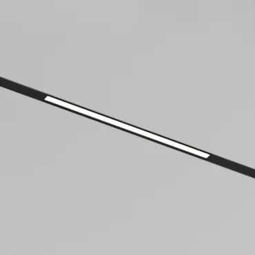 Светильник на шине Denkirs SMART SLIM LINEAR DK8401-BK
