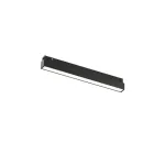 Светильник на шине Denkirs SMART 48V LINEAR DK8503-BK