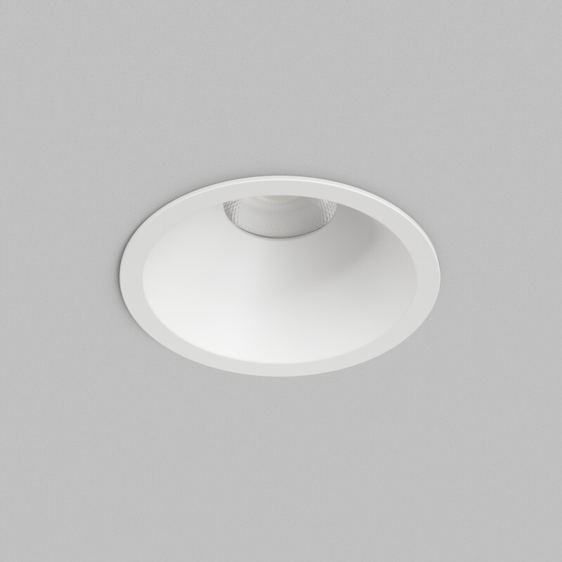 Точечный светильник Denkirs SHINE GLOW DK2431-WH