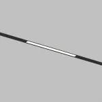 Светильник на шине Denkirs SMART 48V LINEAR DK8503-BK