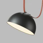 Трековый светильник Denkirs BELTY FLOW DK5563-BK