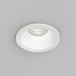 Точечный встраиваемый влагозащищенный светильник Denkirs Cove DK2130-WH