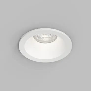 Точечный встраиваемый влагозащищенный светильник Denkirs Cove DK2130-WH