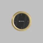Панель управления настенная Denkirs SHINE PRIME CONTROL DK4906-SB
