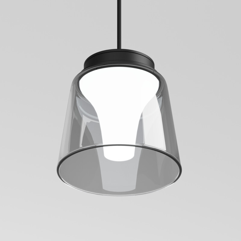 Светильник для трека Denkirs Air Hang DK5347-BK от ImperiumLoft