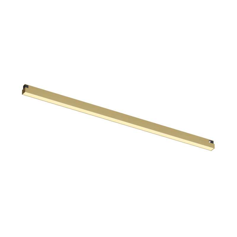 Трековый светильник Denkirs SHINE LINEAR ZigBee DK5952-SB