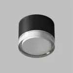 Потолочный светильник Denkirs AQUA DK-DH2610-BK