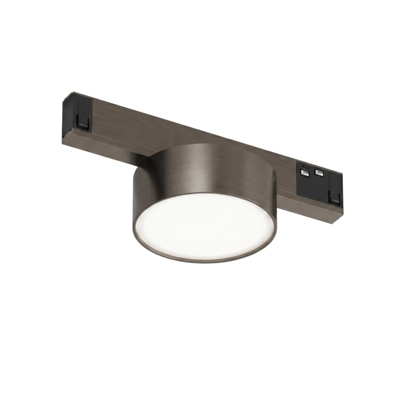 Светильник на шине Denkirs SHINE PRIME FLOW 3000К DK4761-DN