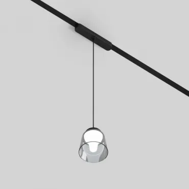 Светильник для трека Denkirs Air Hang DK5347-BK