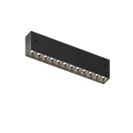 Акцентный светильник Denkirs SMART GRILL Zigbee DK8301-BK