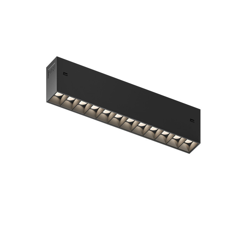 Акцентный светильник Denkirs SMART GRILL Zigbee DK8301-BK