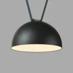 Трековый светильник Denkirs BELTY FLOW DK5563-BK