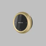 Панель управления настенная Denkirs SHINE PRIME CONTROL DK4906-SB