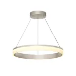Подвесной светильник Denkirs RING DK6670-SN