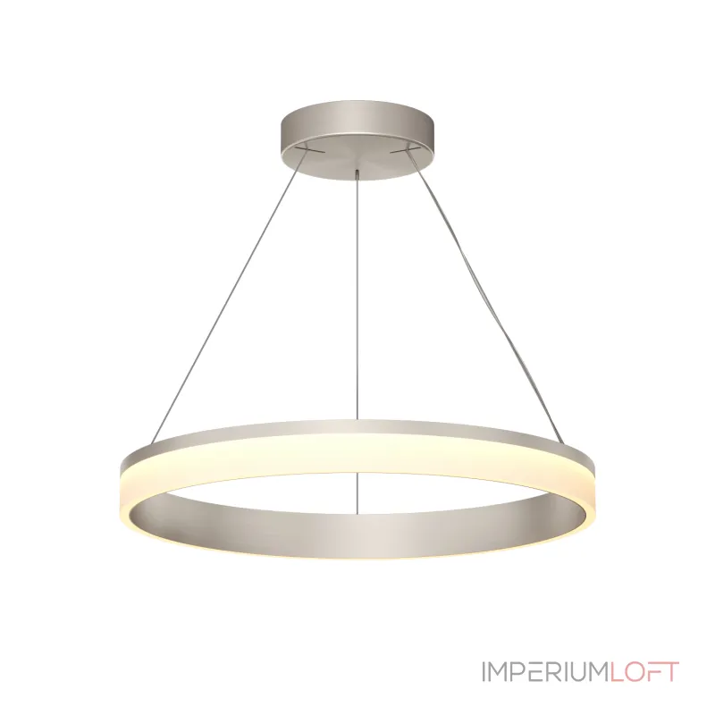 Подвесной светильник Denkirs RING DK6670-SN Подвесной светильник Denkirs RING DK6670-SN