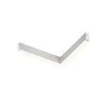 Трековый светильник Denkirs SIMPLE LINEAR DK8114-WH