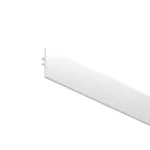 Декоративный экран Denkirs SMART ONE TR2028-WH