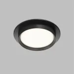 Точечный светильник Denkirs RATIO DK-DH2000-BK
