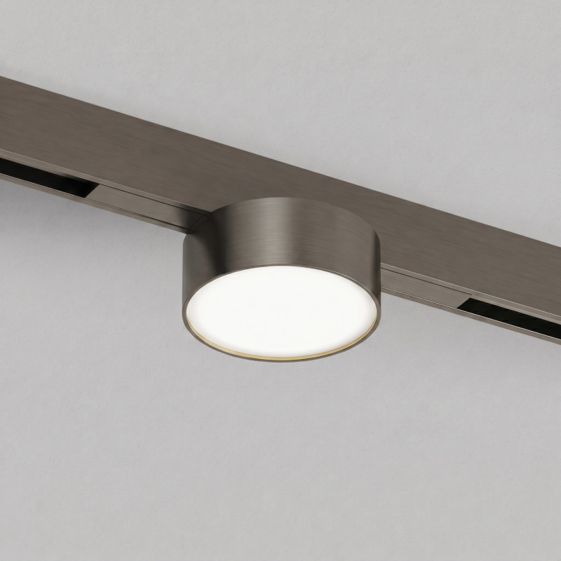 Светильник на шине Denkirs SHINE PRIME FLOW 3000К DK4761-DN