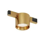 Светильник на шине Denkirs SHINE PRIME SPOT 3000К DK4763-SB