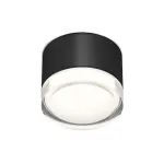 Потолочный светильник Denkirs AQUA DK-DH2610-BK