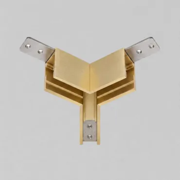 Коннектор Denkirs SHINE PRIME BASE TR4949-SB