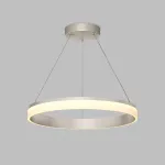 Подвесной светильник Denkirs RING DK6670-SN