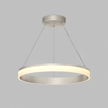 Подвесной светильник Denkirs RING DK6670-SN Подвесной светильник Denkirs RING DK6670-SN