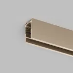 Шинопровод 1.5м Denkirs SHINE PRIME BASE TR4915-CP