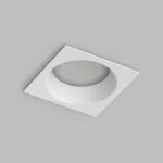 Точечный встраиваемый влагозащищенный светильник Denkirs Deep DK3104-WH