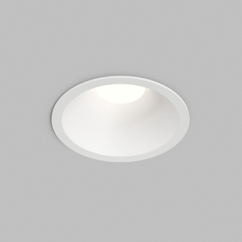 Точечный светильник Denkirs SHINE GLOW DK2431-WH