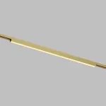 Трековый светильник Denkirs SHINE LINEAR ZigBee DK5952-SB
