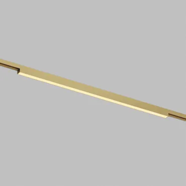 Трековый светильник Denkirs SHINE LINEAR ZigBee DK5952-SB