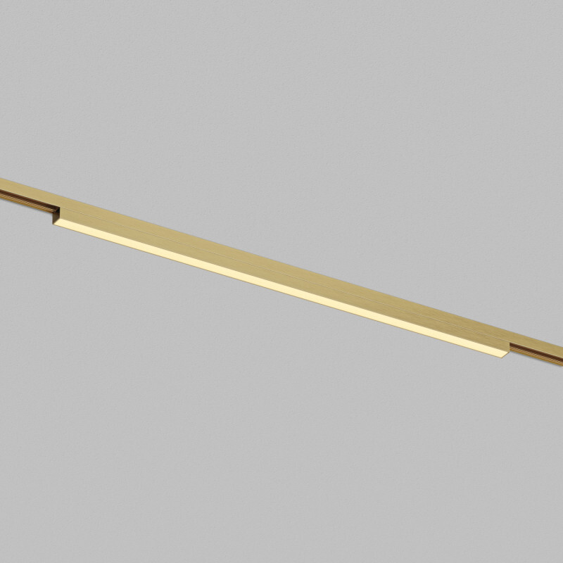 Трековый светильник Denkirs SHINE LINEAR ZigBee DK5952-SB