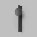 Бра Denkirs Mist DK5040-BK