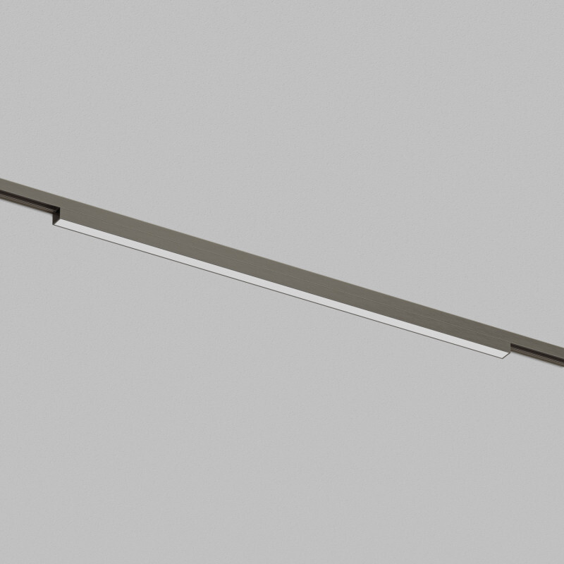 Трековый светильник Denkirs SHINE LINEAR ZigBee DK5952-DN