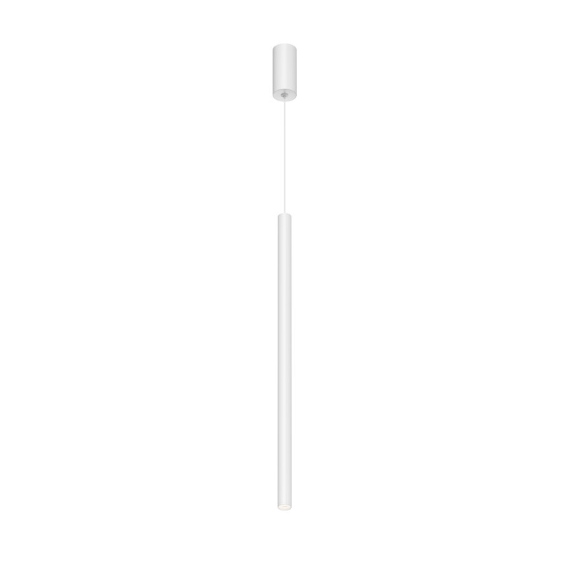 Подвесной светильник Denkirs ШАЙН ГЛИНГОР DK4305-WH
