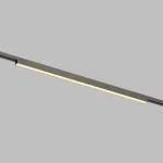 Трековый светильник Denkirs SHINE LINEAR ZigBee DK5952-DN