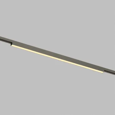 Трековый светильник Denkirs SHINE LINEAR ZigBee DK5952-DN