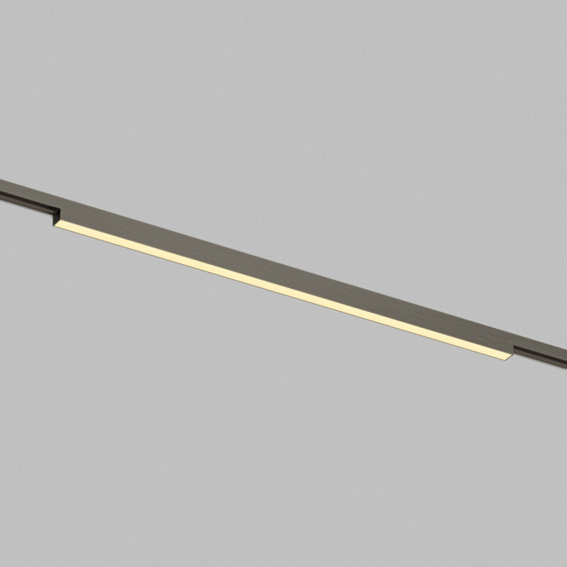 Трековый светильник Denkirs SHINE LINEAR ZigBee DK5952-DN