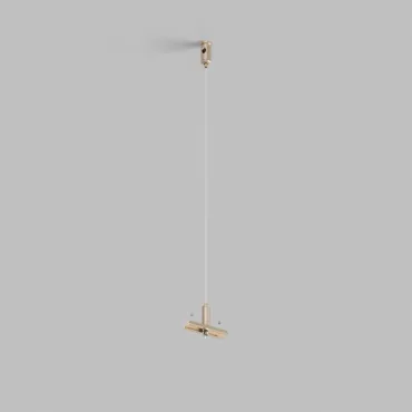 Подвес для трека Denkirs SHINE PRIME BASE TR4918-CP