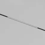 Светильник на шине Denkirs SMART SLIM LINEAR DK8402-BK