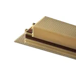 Трек Denkirs SHINE HIDE TR5702-SB