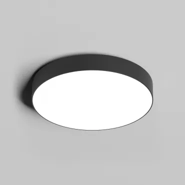 Накладной светильник Denkirs Tab DK2851-BK Накладной светильник Denkirs Tab DK2851-BK