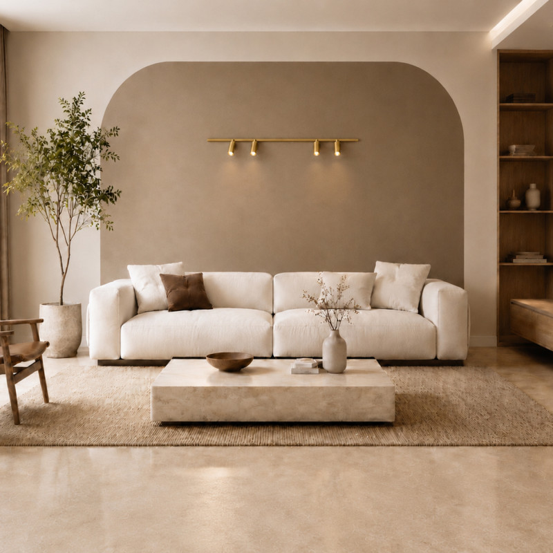 Светильник на шине Denkirs SHINE PRIME SPOT 3000К DK4742-SB