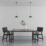 Трековый светильник Denkirs BELTY SMART FLOW DK5664-BK