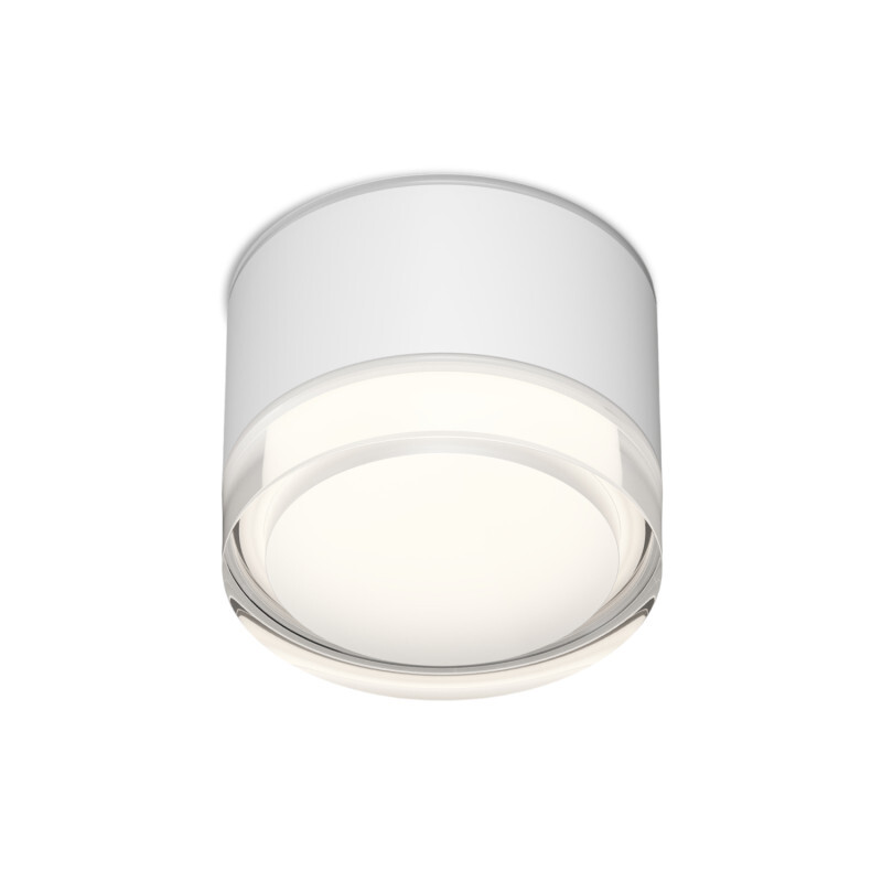 Потолочный светильник Denkirs AQUA DK-DH2610-WH Потолочный светильник Denkirs AQUA DK-DH2610-WH
